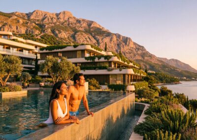 Onia Hills | Cinematic Video