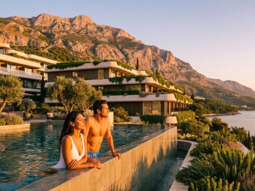 Onia Hills | Cinematické video rezortu